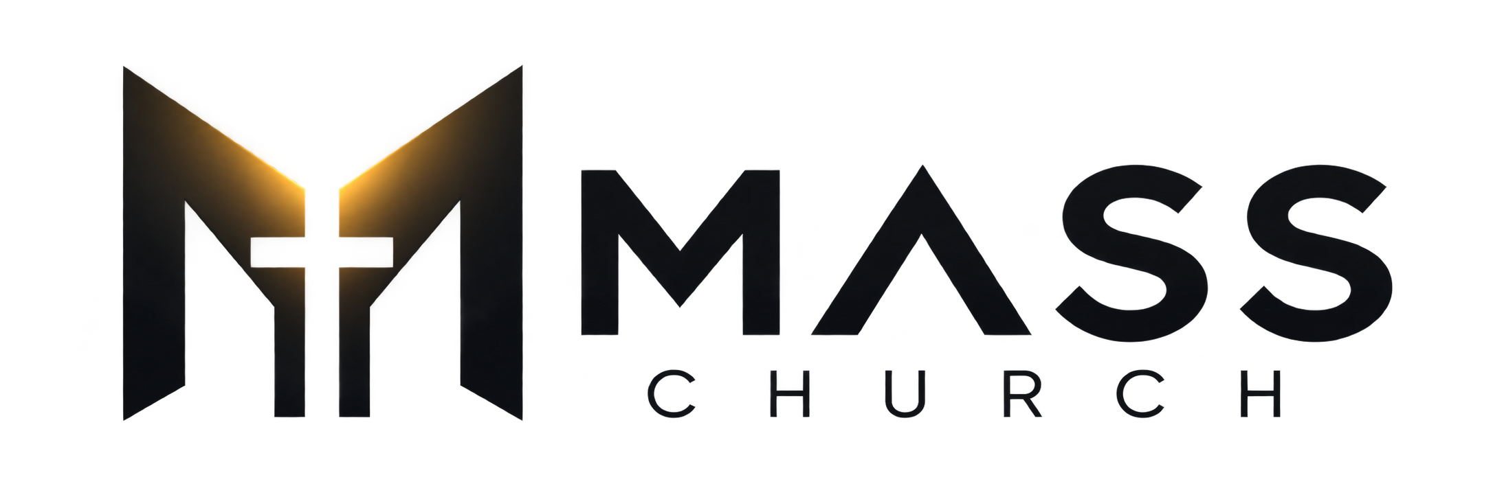 MASS Church logo